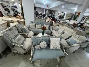 Furniture and Carpets