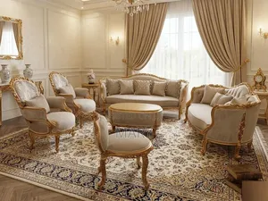 Furniture and Carpets