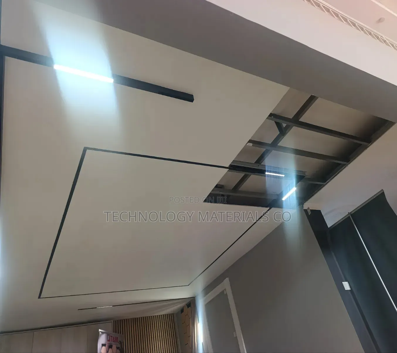 Dragon Gypsum Board 9mm – High-Quality Ceiling Board