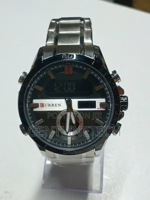 Curren M8384