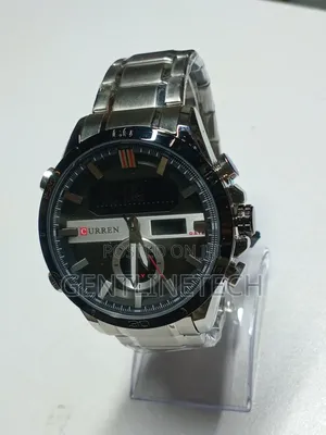 Curren M8384