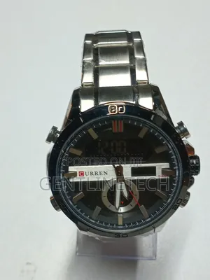 Curren M8384