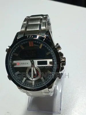 Curren M8384