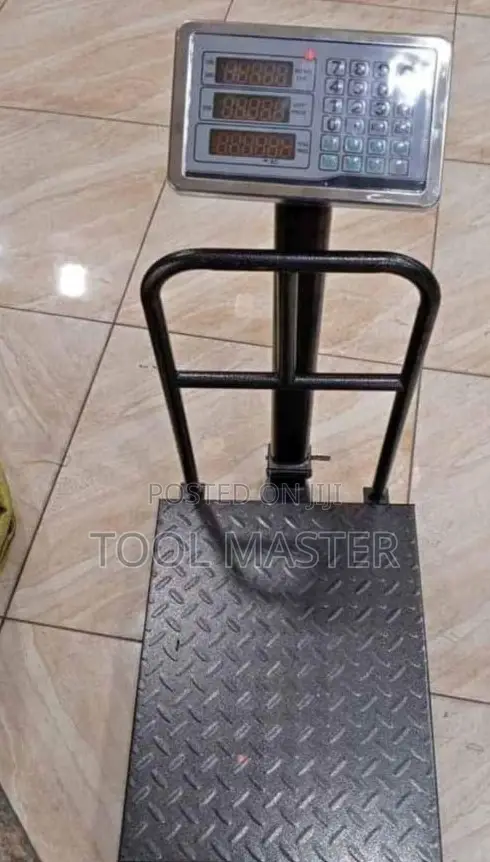 150kg Digital Platform Scale