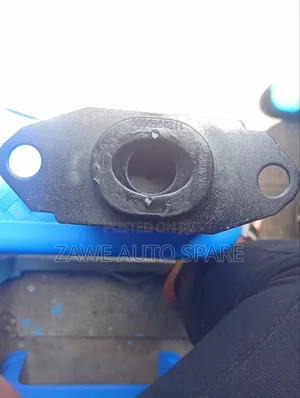 Engine Mounting Nissan Tida, Ad,
