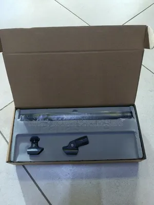 Panasonic EM-2800A Professional Condenser Boom Microphone