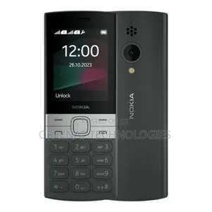 New Nokia 150 Blue
