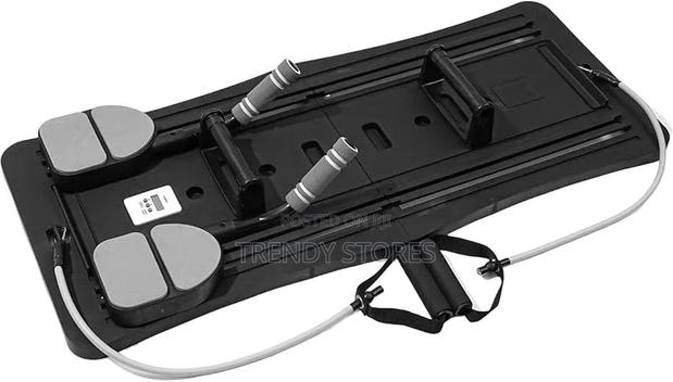 Pilates Board