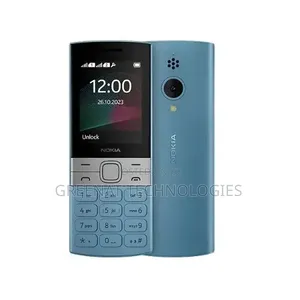 New Nokia 150 Blue