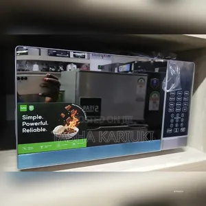 Syinix 20litres Digital Microwave