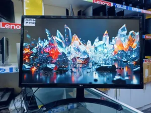 LG 27ud58-B 27" UHD Freesync Ips Monitor