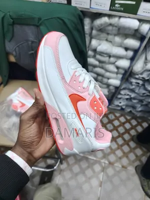 Nike Air Max Shoes