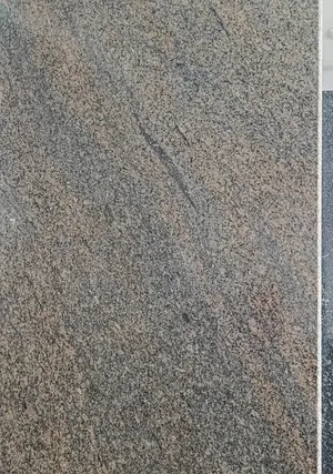 Pink Sparkle Granite Slab – Premium Gold Charcoal Granite
