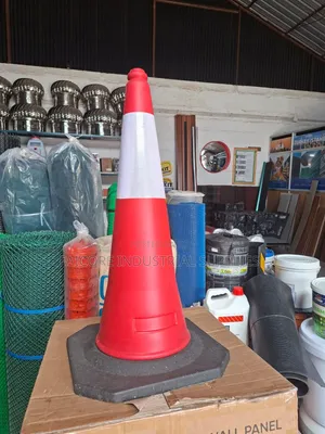 Safety Cone