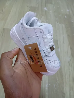 Air Force 1 for Kids