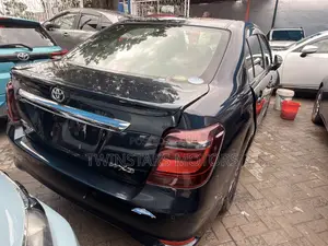 Toyota Axio 1.5 Luxel 2WD 2020