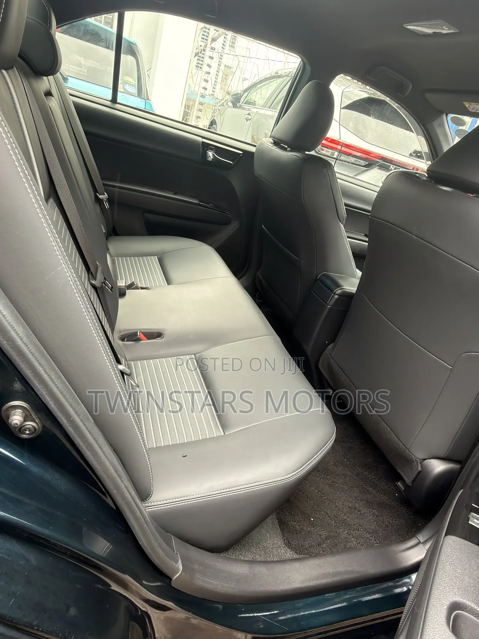 Toyota Axio 1.5 Luxel 2WD 2020