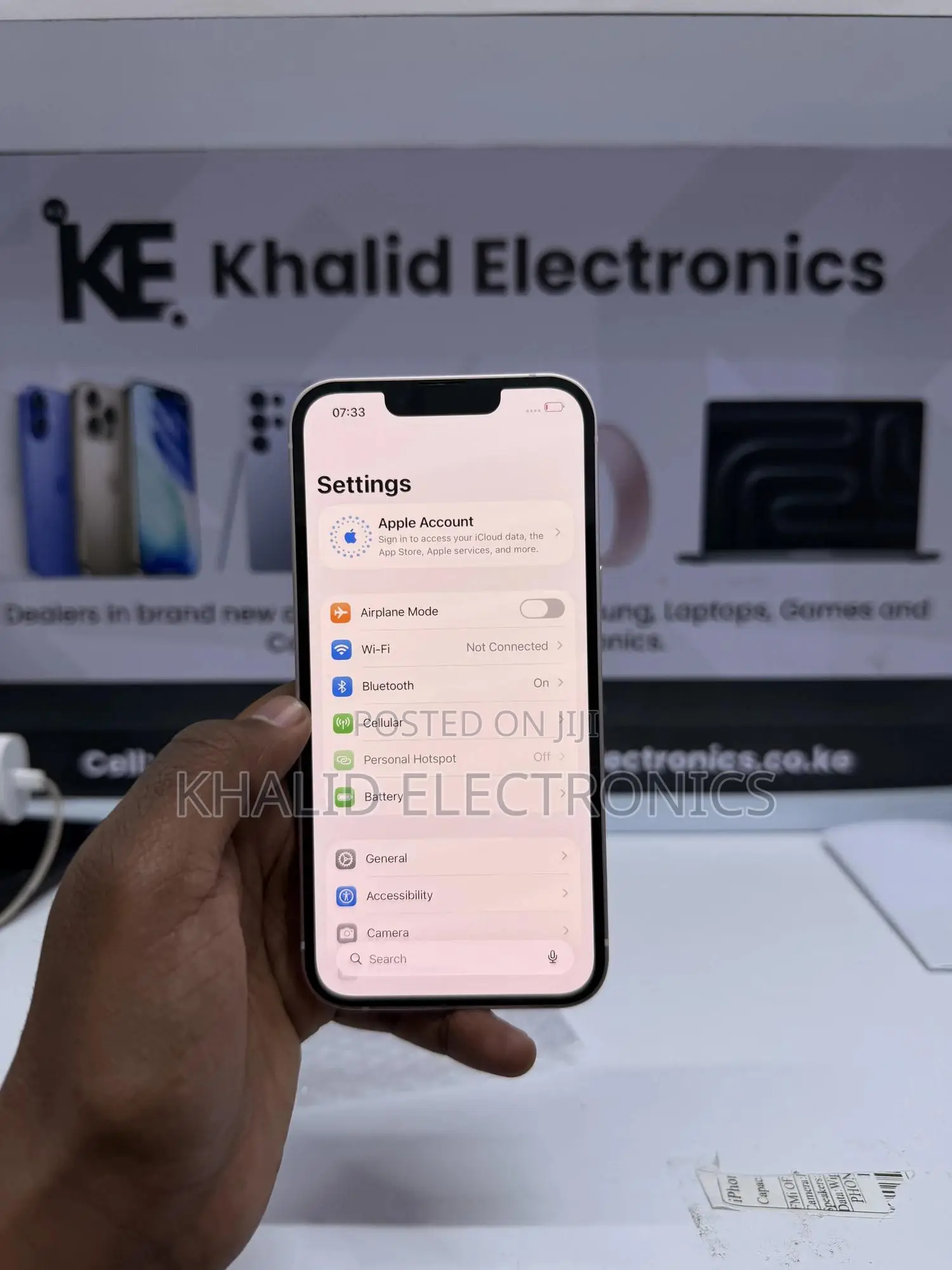 Apple iPhone 13 128 GB Pink