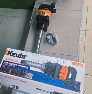 Kzubr Air Impact Wrench/Pneumatic Impact Wrench