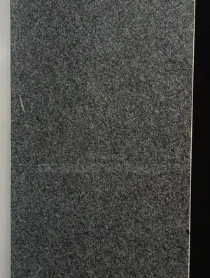 Grey Sparkle Granite Slab - Premium Grey Granite