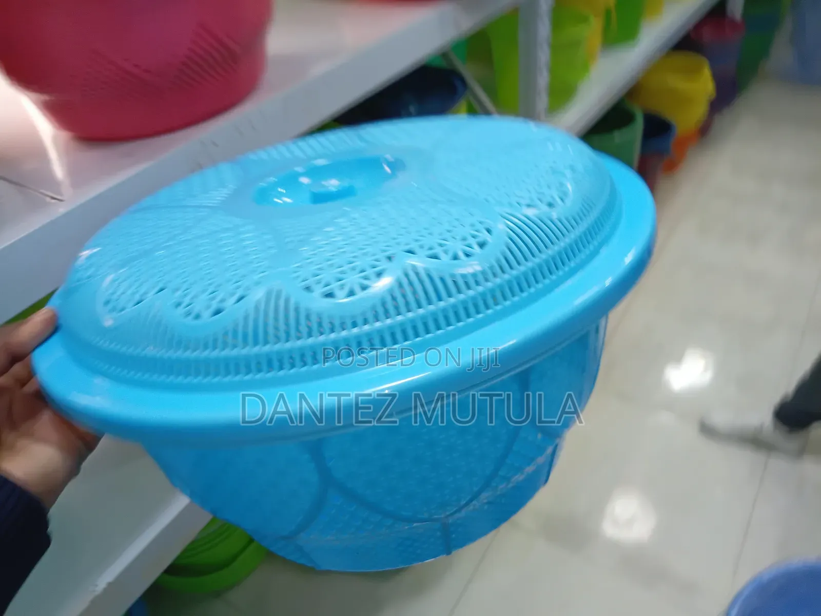 Plastic Products