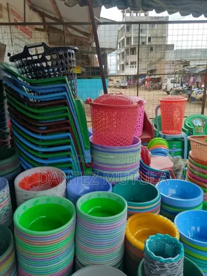 Plastic Products
