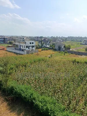 Ukombozi Estate 1/2 Acre Residential