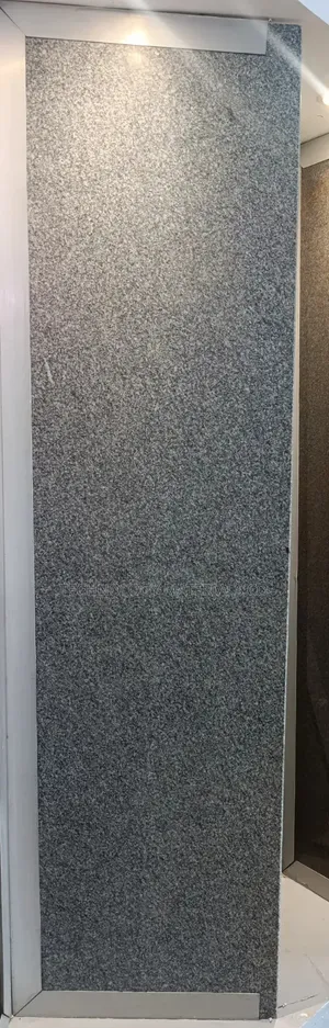 Grey Sparkle Granite Slab - Premium Grey Granite