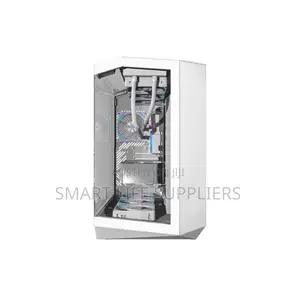 Click to Enlarge DarkFlash DY470 ATX