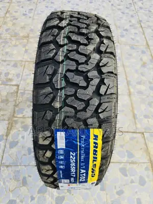 225/65r17 Habilead Tires