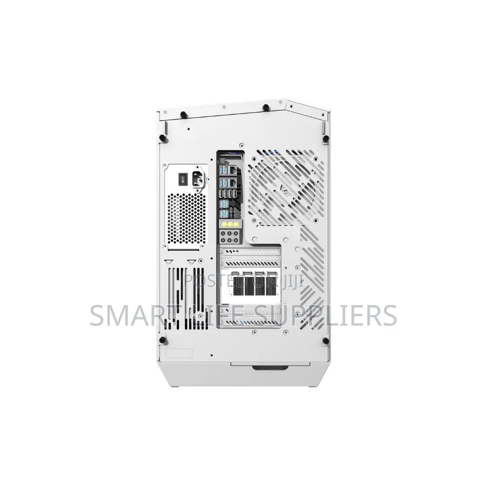 Click to Enlarge DarkFlash DY470 ATX