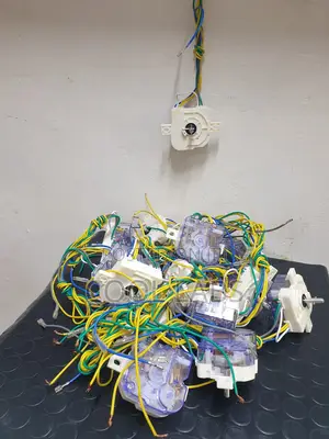 Wash Timer Spare Replacement Washing Machine