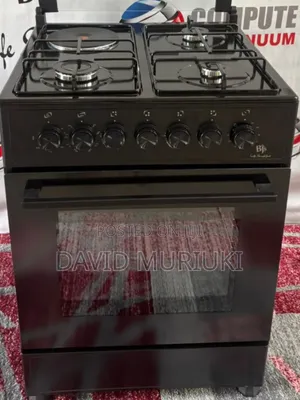 Prime Series – Premium 60×60 Cooker BJ606031