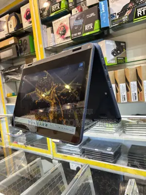 Laptop Lenovo 500e 4GB Intel Pentium SSD 128GB