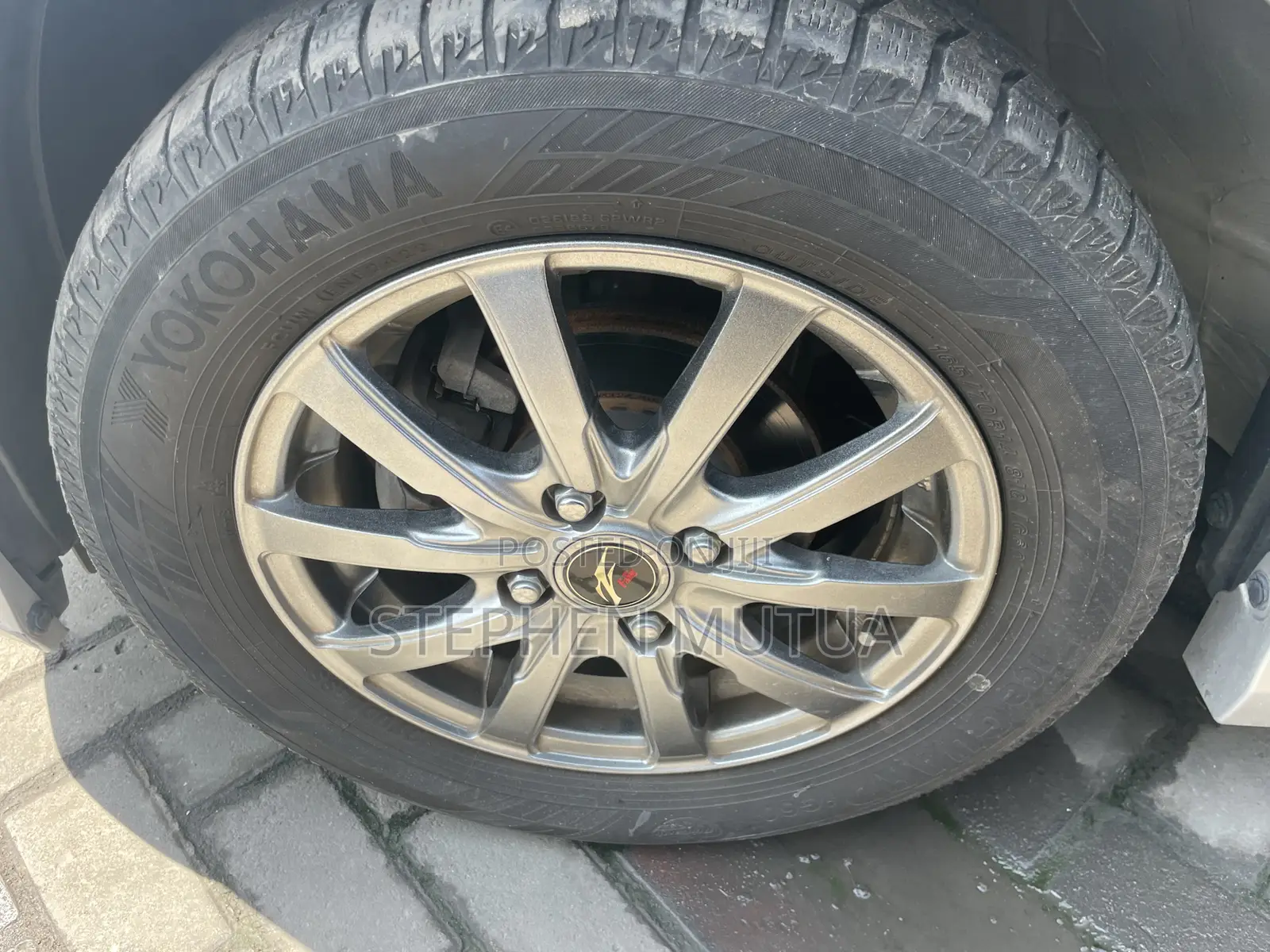 Suzuki Solio Hybrid G 2019 Silver
