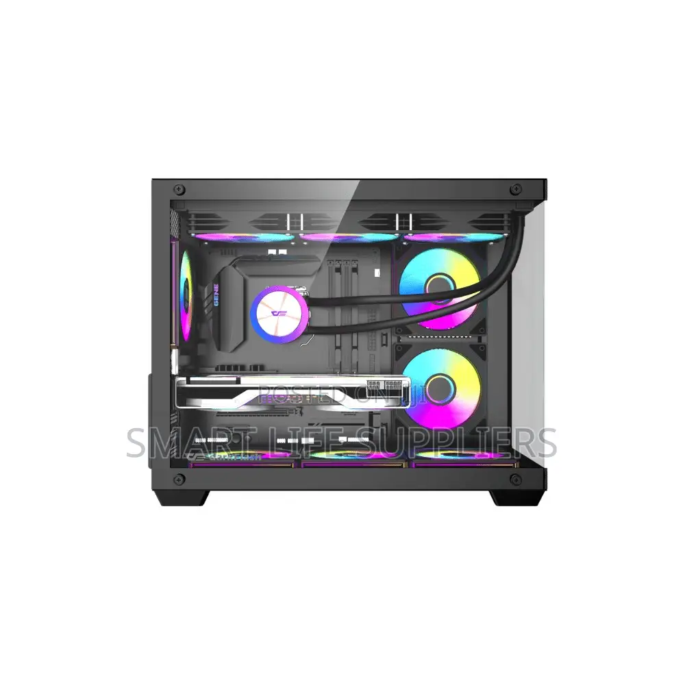 DarkFlash B275 Pro MATX