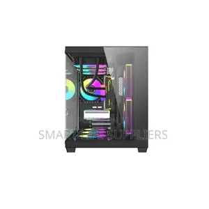 DarkFlash B275 Pro MATX
