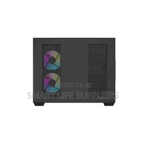 DarkFlash B275 Pro MATX