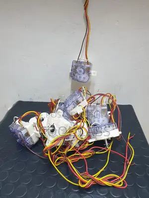 Universal Washing Machine Timer