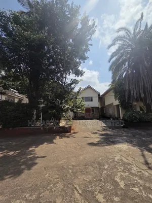 2bdrm Maisonette in Milimani, Off State for rent