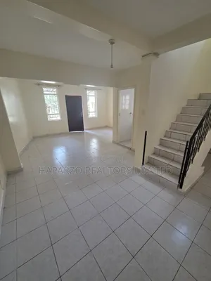 2bdrm Maisonette in Milimani, Off State for rent