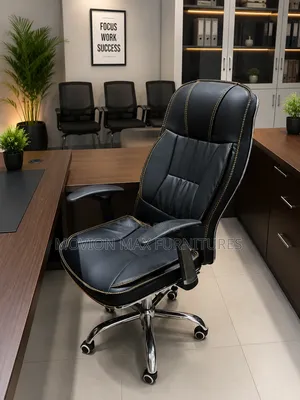 Boss Executive Chair