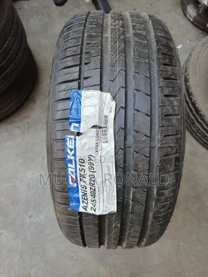 245/40r20 Falken Tyre