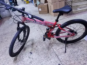 Reset 26 Inch Bicycle