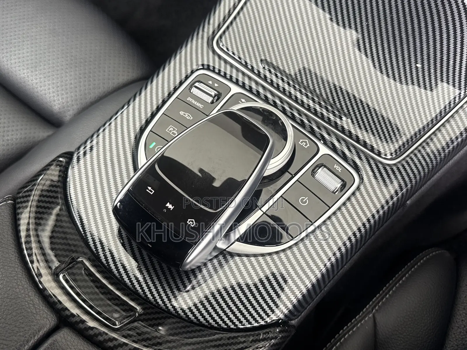 Mercedes-Benz C200 2019 Gray