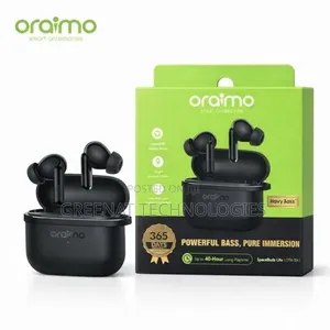 Oraimo Bluetooth Spacebuds Lite OTW-324