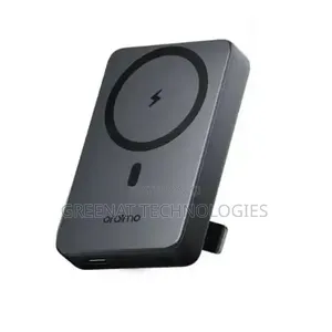 Oraimo 10000mAh Powerbank MagPower 15 OPB-7102W