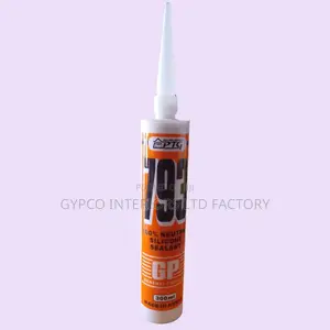Silicon Sealant