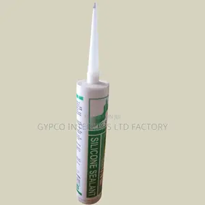 Silicon Sealant