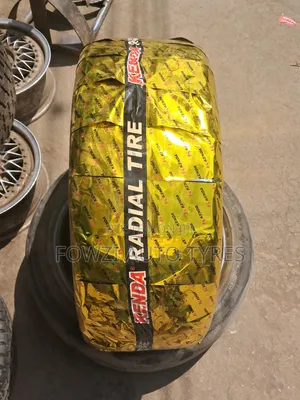 245/45r18 Kenda Tyres